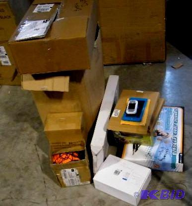 Lot of Kids Electronic Toys - 2 Lex...