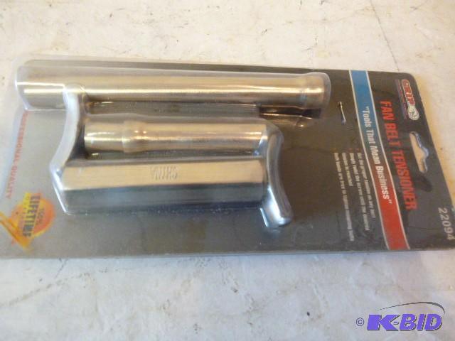 lot 11 image: Grip Fan Belt Tensioner ...