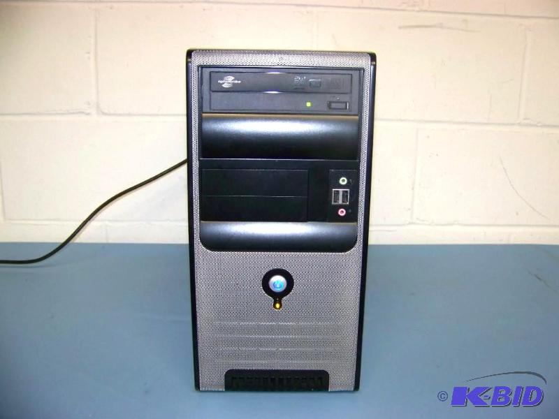 lot 30 image: Computer Tower