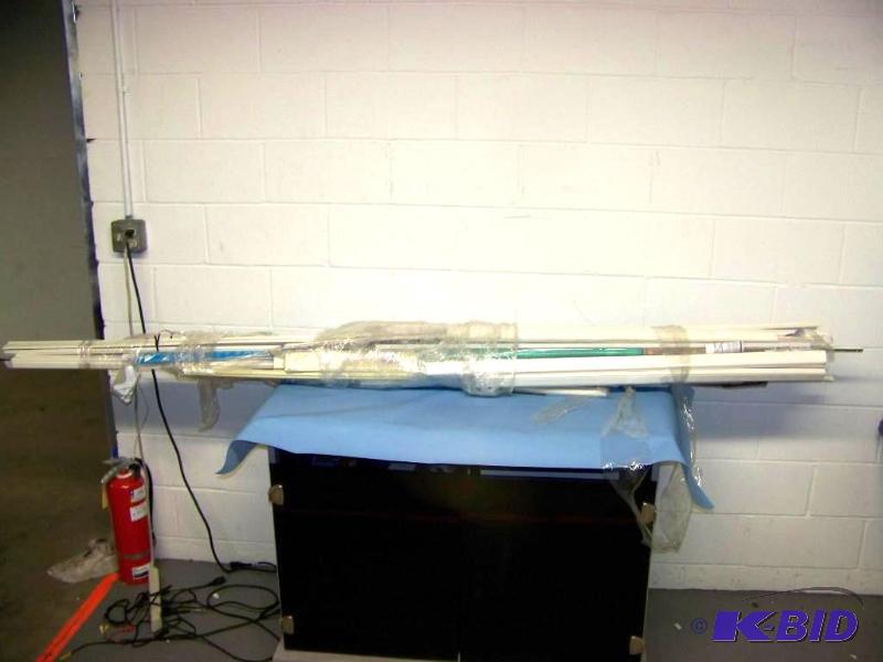lot 74 image: Wiremold, Cord Channels