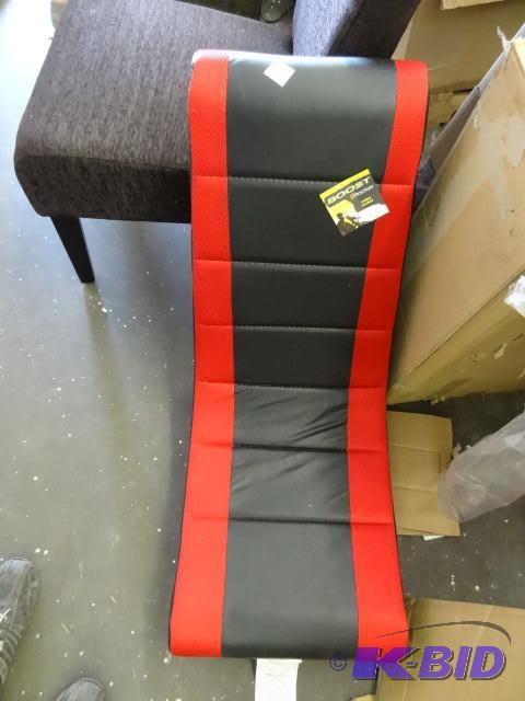 lot 125 image: Boose rocker video rocker...