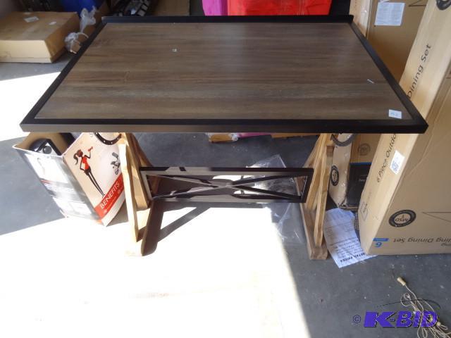 lot 145 image: High point furniture. Desk drawing ...