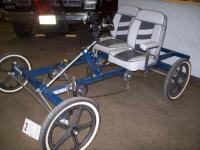 used rhoades car bike for sale