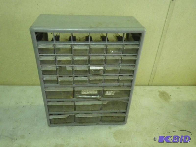 lot 98 image: organizer...