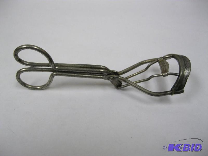 lot 237 image: Vintage Kurlash Eyelash Curlers...