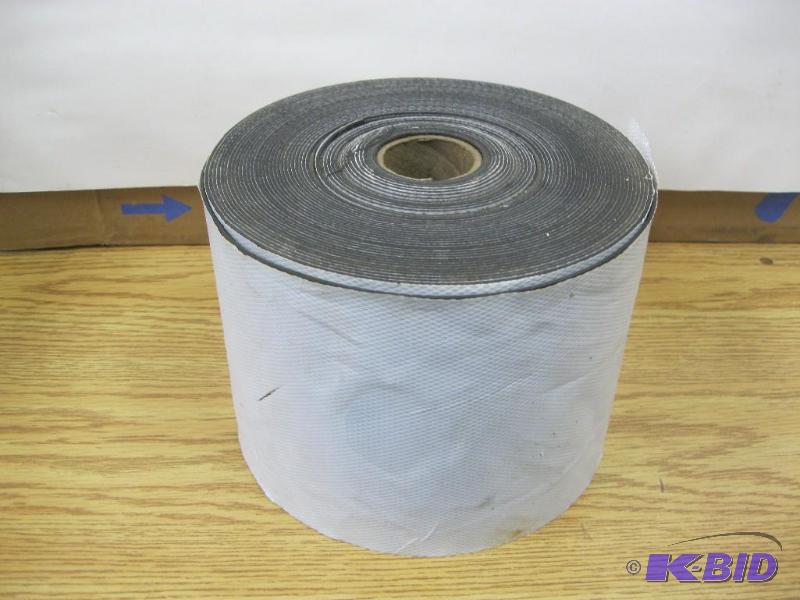 lot 244 image: Roll Of Padded Tape...
