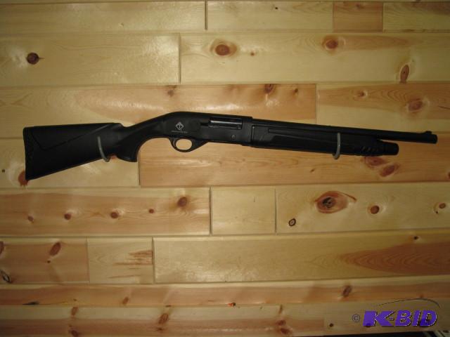 American Tactical TACSX2 Semi-Autom...
