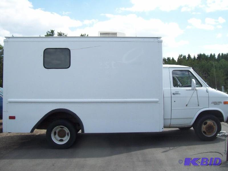 VanMobile Office