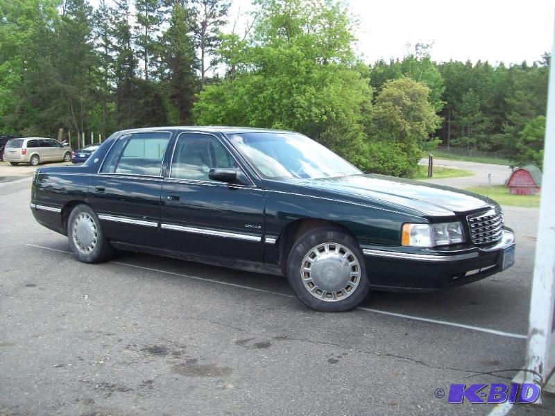 Cadillac