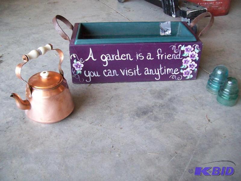 Home Decor