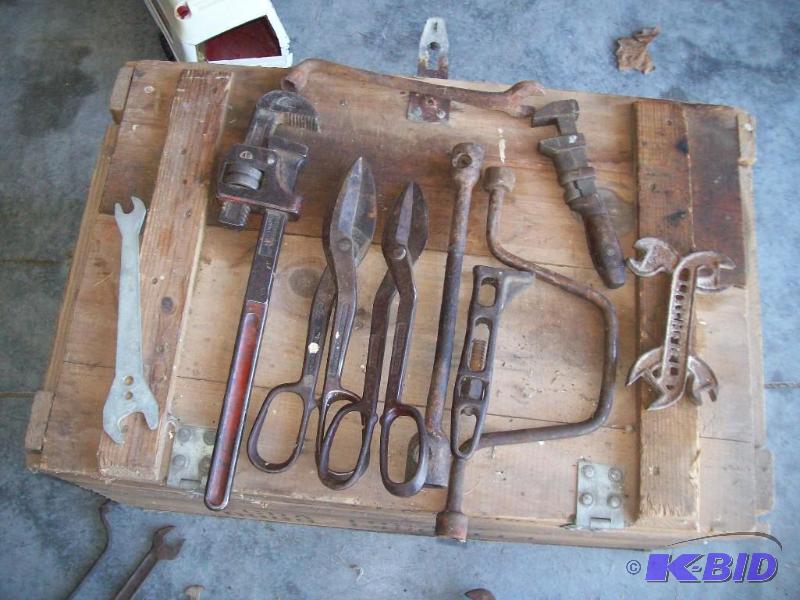 Tools