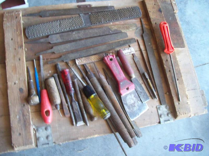 Tools