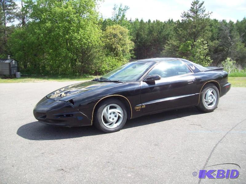 Trans AM