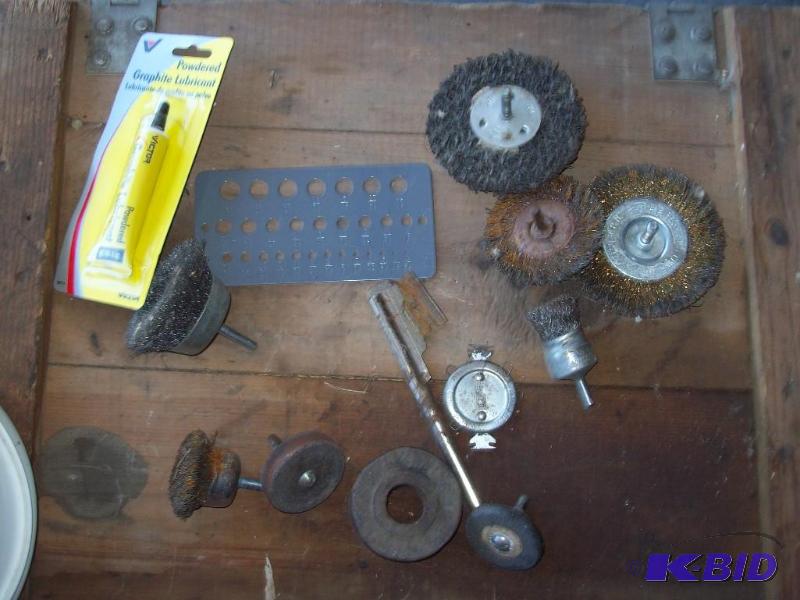 Misc. tools item 39...