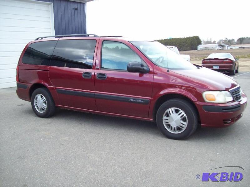 Mini Van