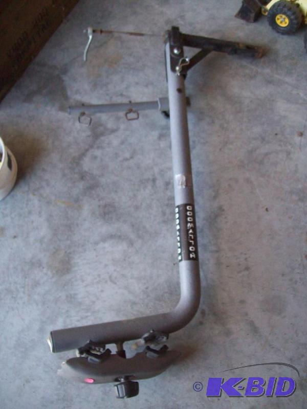 Bike Carrier