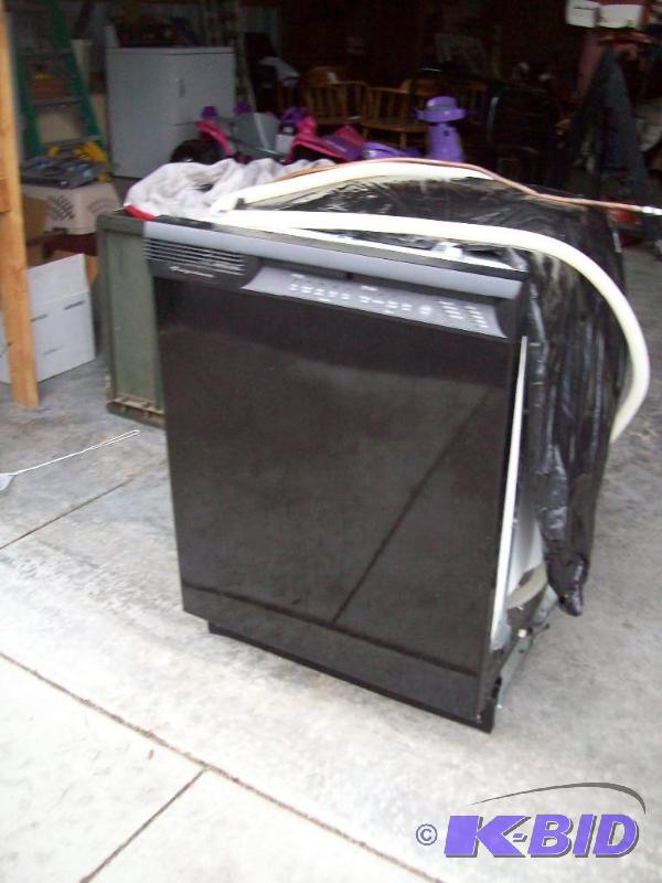 Dishwasher
