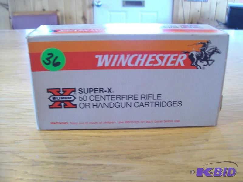 Winchester 44 &amp 40 S&ampW -see...