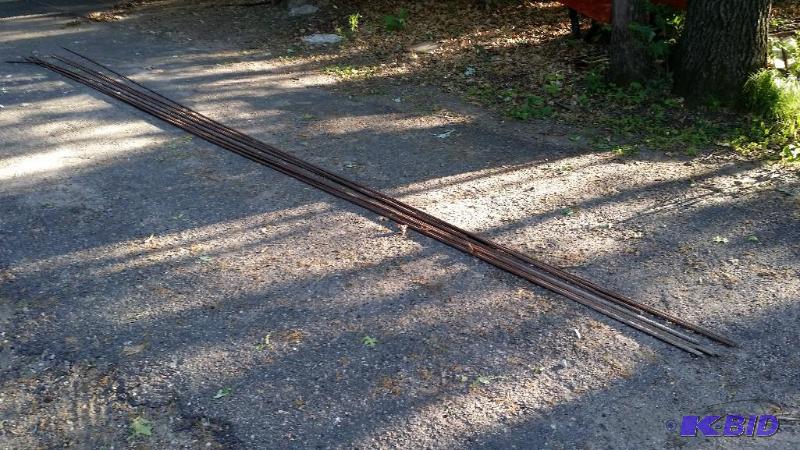lot 46 image: # 4 Rebar 12 Dia