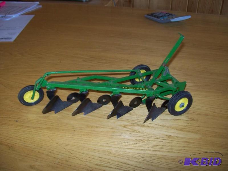 John Deere attachment item 13 &nbsp...