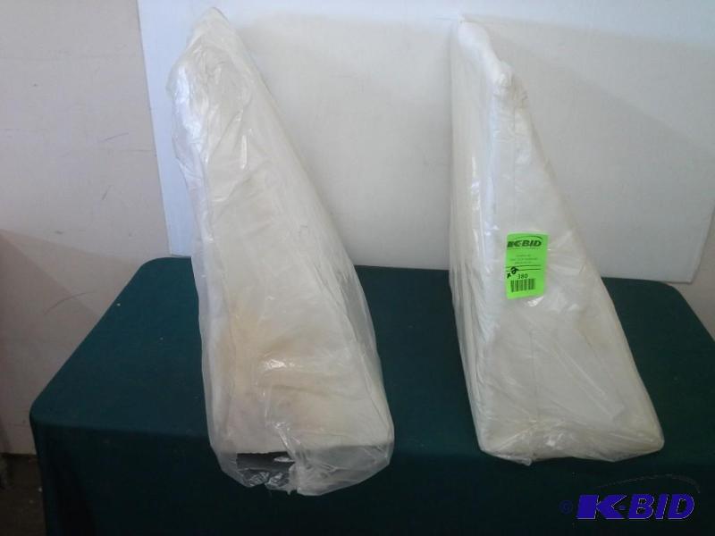 Foam Bed Wedges