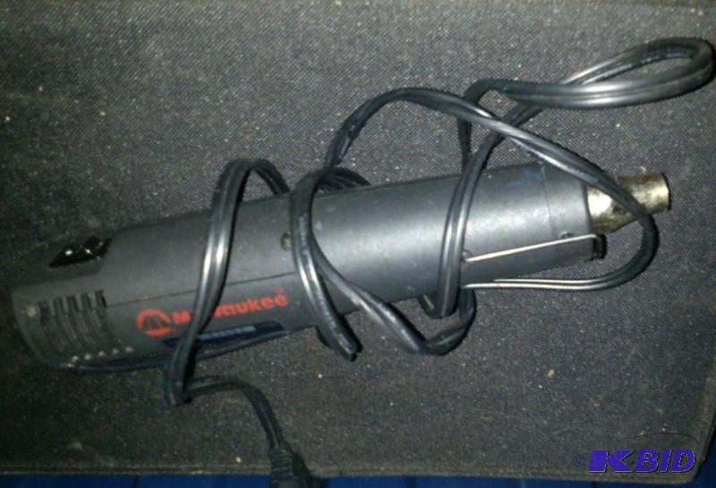 Heat Gun-Works and in great shape...