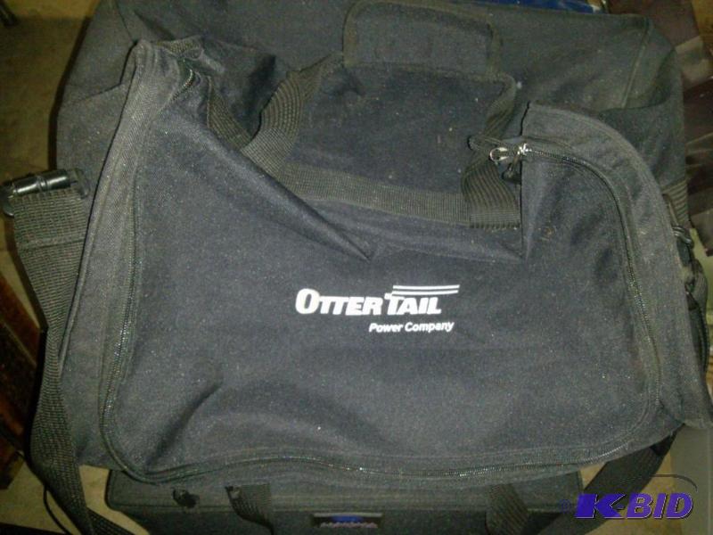 Ottertail Duffle Bag-Almost like ne...