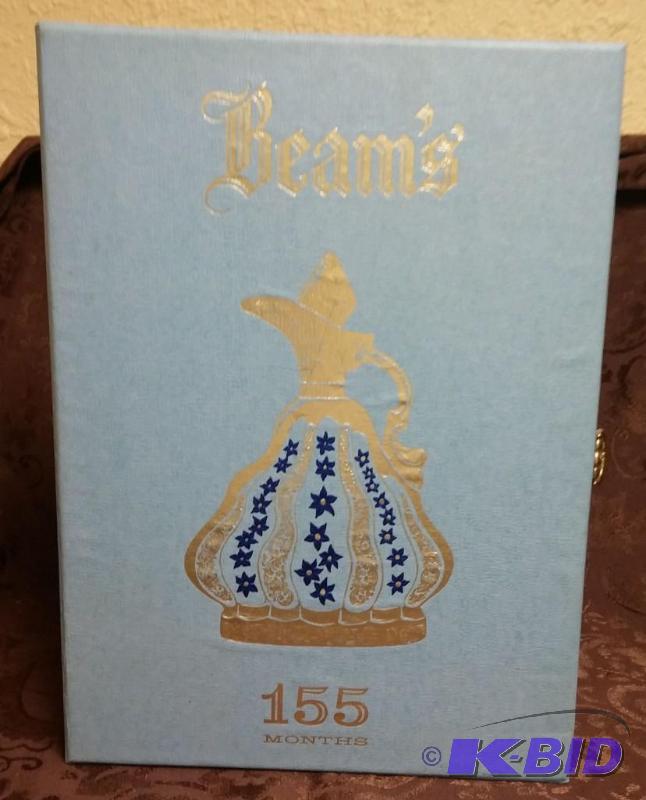 Vintage 1970 James Beams 155 Month...