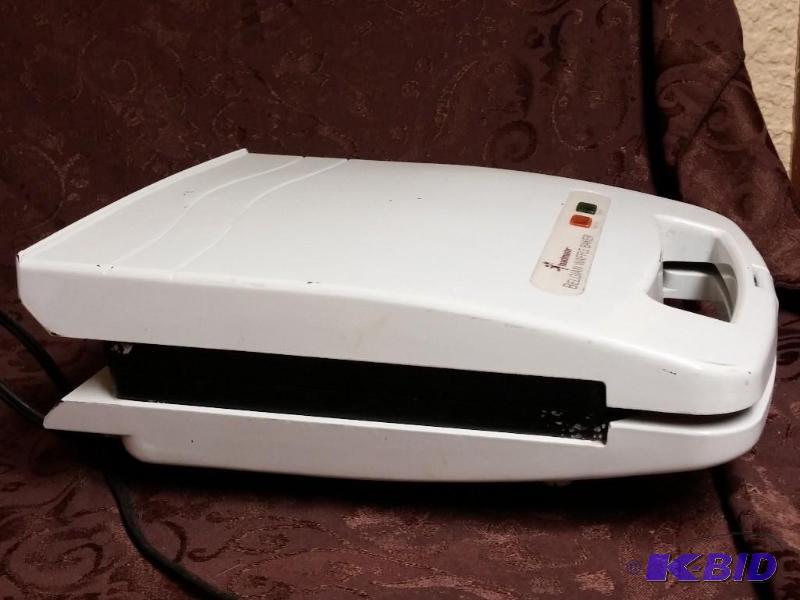 Belgium Waffle Maker...