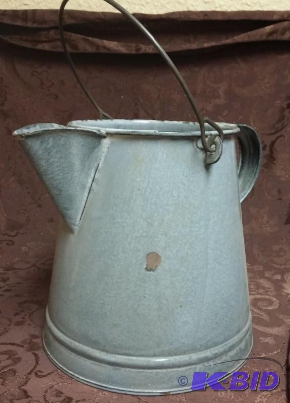 Vintage Water Jug...