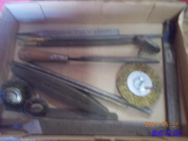 Lot of Vintage Tools...