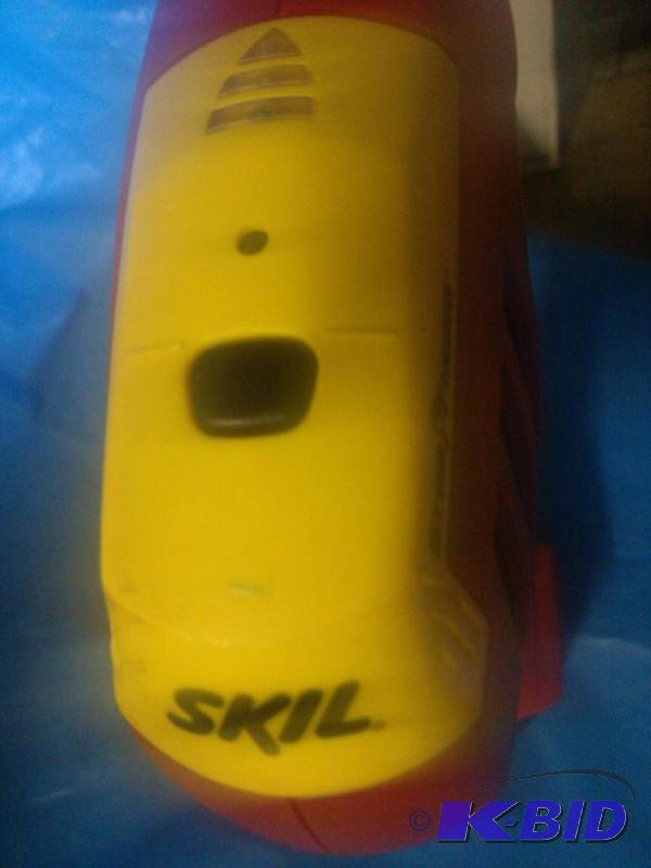 Cordless Skill Drill with battery, ...