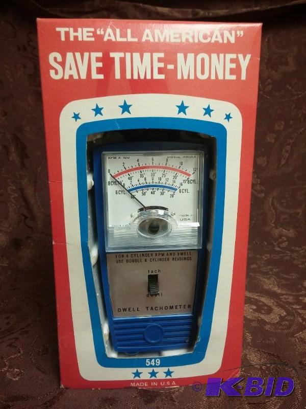 VINTAGE &quotTHE ALL AMERICAN&quot...