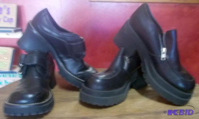 Lot of 2-7 12 NEW Shoes--CUTE...