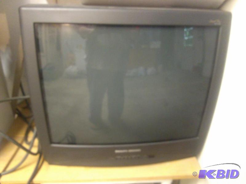 26&quot TV, great for kids gaming ...