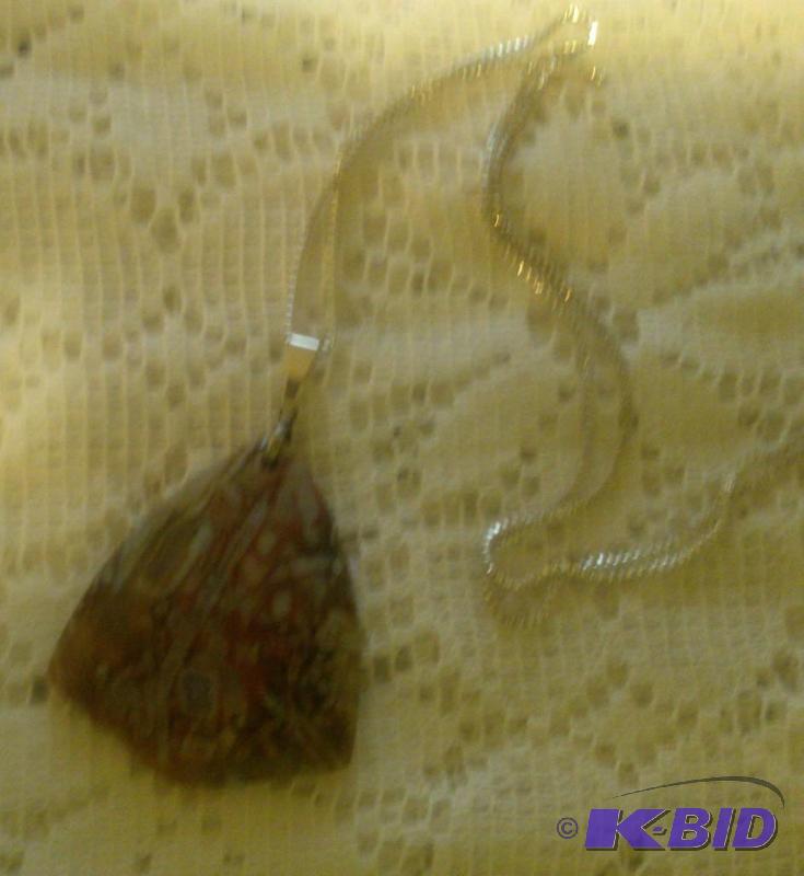 Newly handcrafted Polish stone 22 ...
