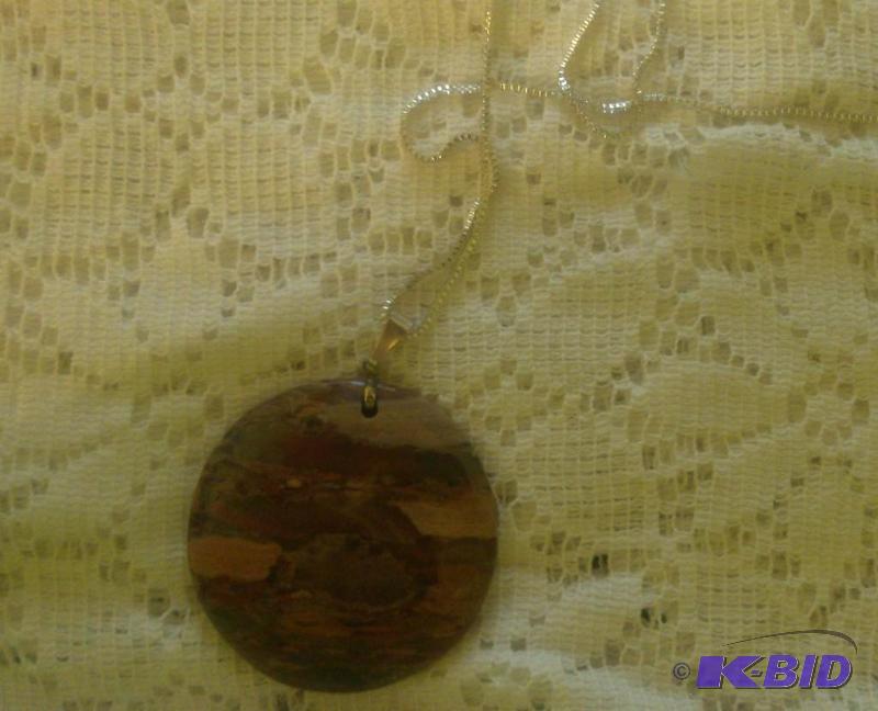 Newly handcrafted Polish stone 22 ...