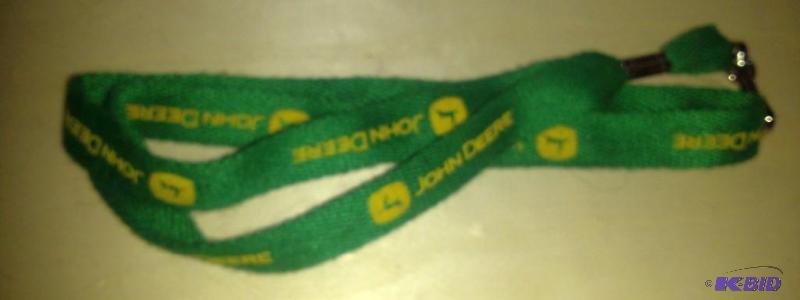 John Deere Lanyard...