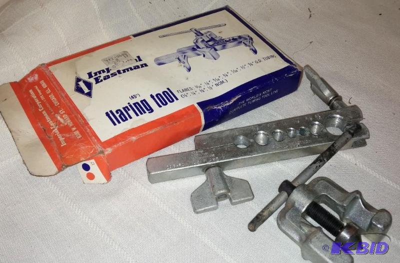 Imperial Eastman Gould 296-FA 45 De...