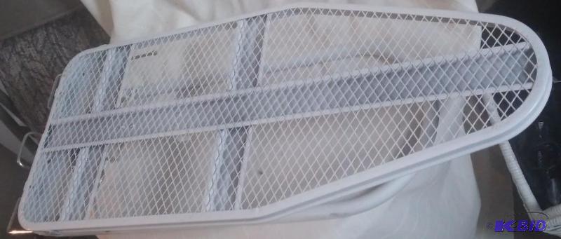 Table Top Ironing Board...