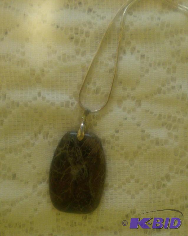 Newly handcrafted Polish stone 22 ...
