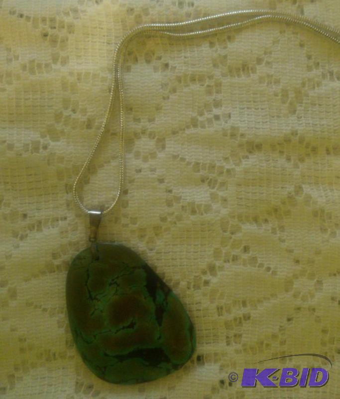 Newly handcrafted Polish stone 22 ...