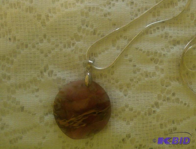 Newly handcrafted Polish stone 22 ...