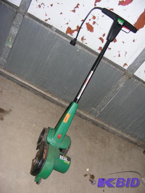 Weed Eater Power Edge, UNTESTED...