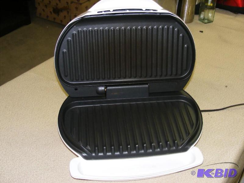 Lean Mean FatX Grilling Machine, Ge...