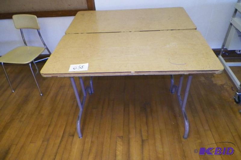 lot 658 image: Office Furniture