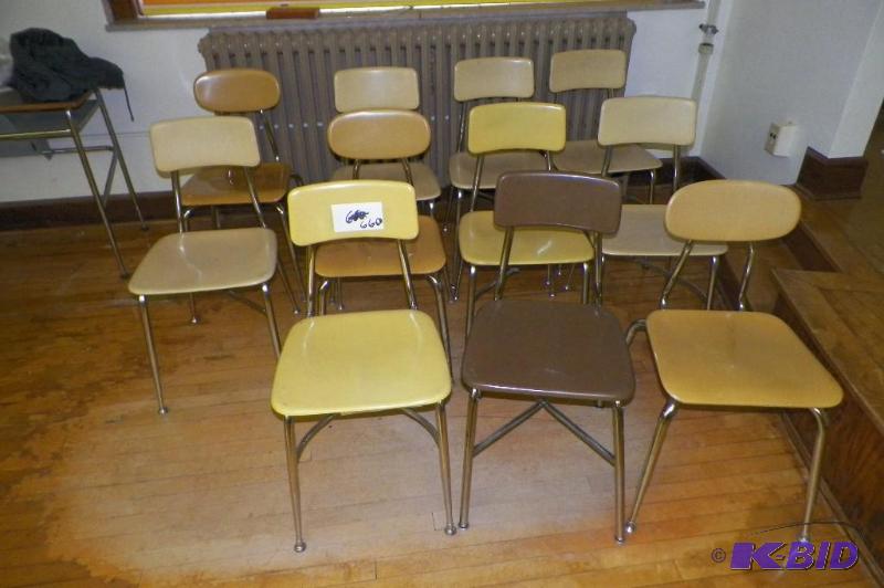 lot 660 image: Office Furniture (ROOM 314)