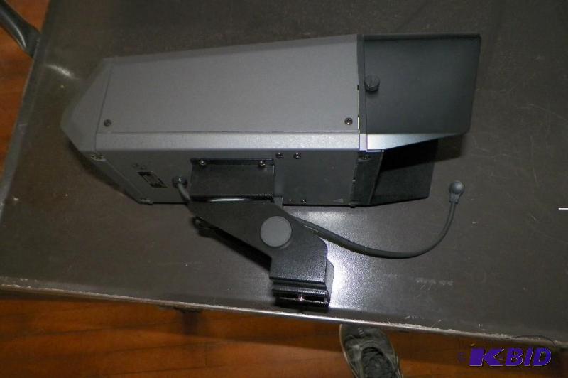 lot 733 image: Panasonic View Finder