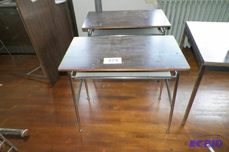 lot 759 image: Office Furniture