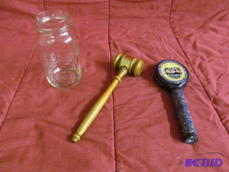 lot 101 image: Miscellaneous